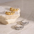 Jadwa Earrings Macaje