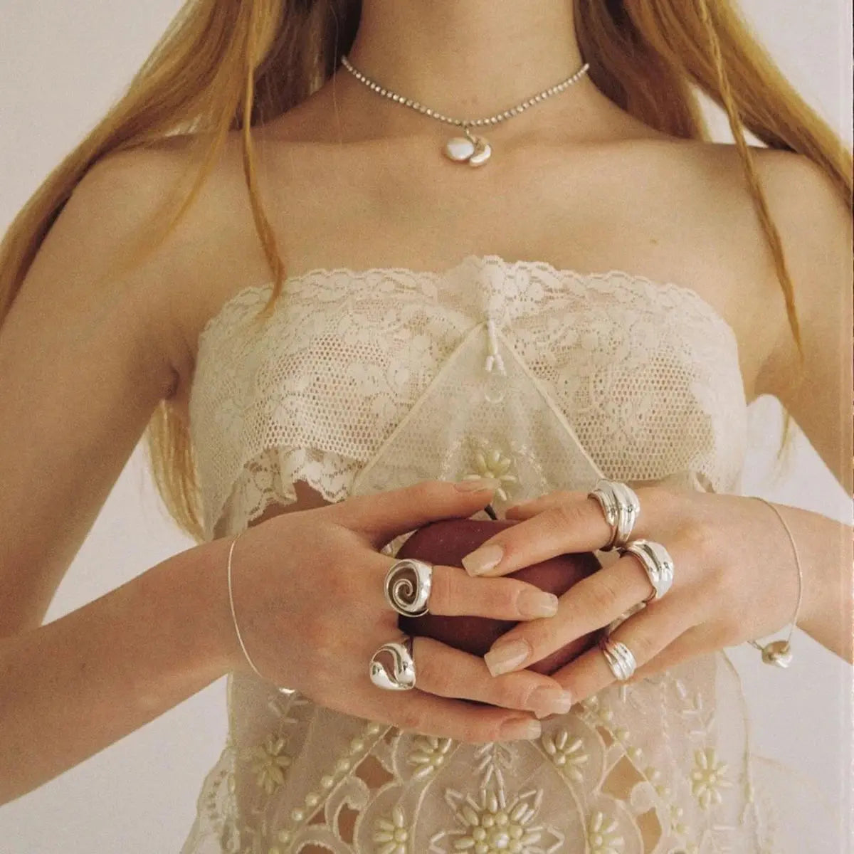 Lucille Macaje