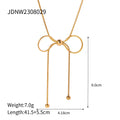 Katie Necklaces Macaje