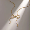 Katie Necklaces Macaje