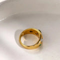 Opal Ring Macaje