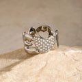 Love Ring Macaje