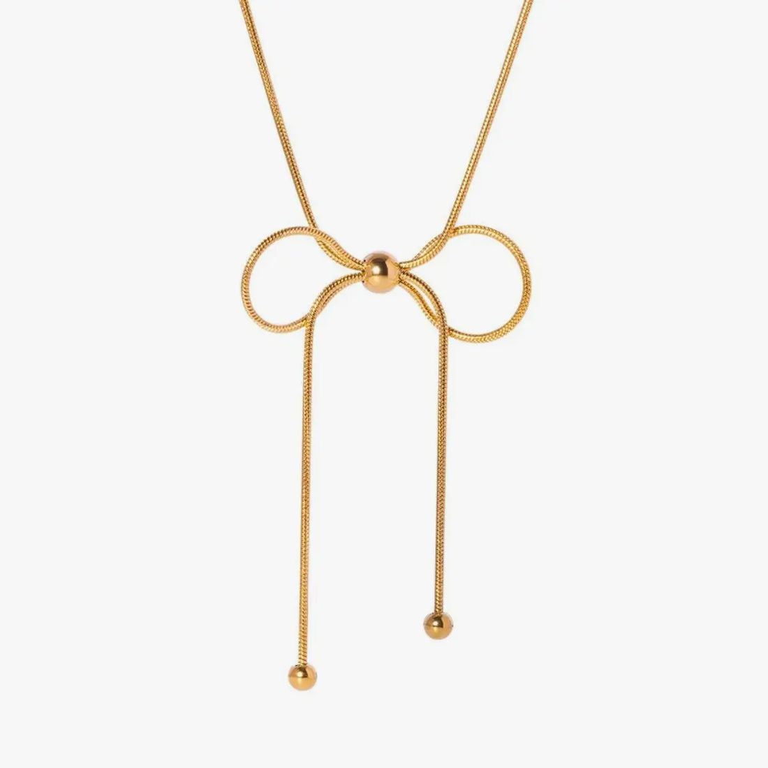 Katie Necklaces Macaje