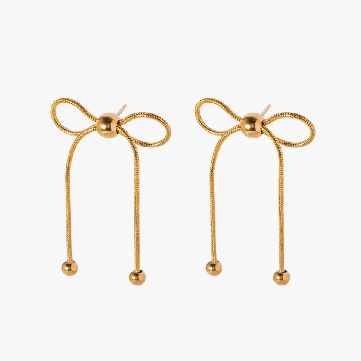 Katie Earrings Macaje