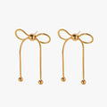 Katie Earrings Macaje