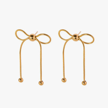 Katie Earrings Macaje